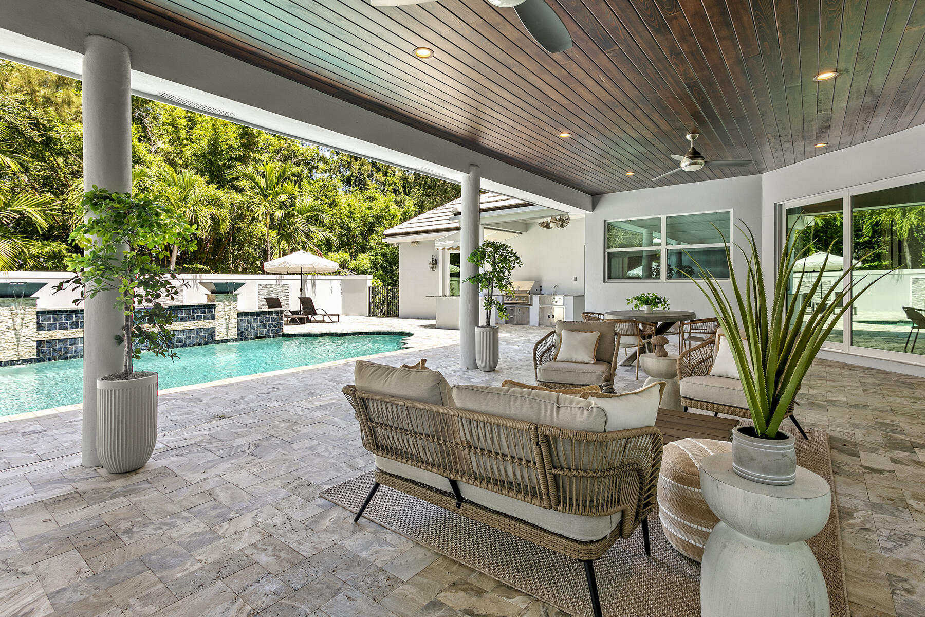 SEMINOLE LANDING - Residential