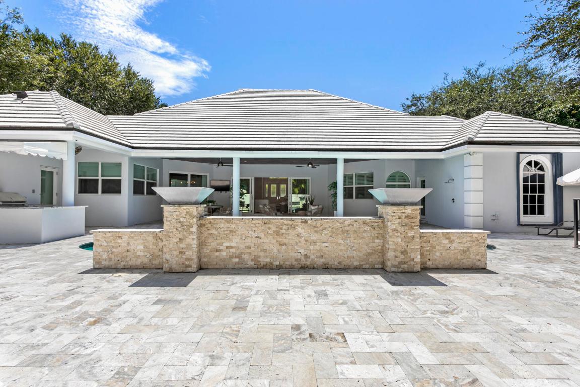 SEMINOLE LANDING - Residential