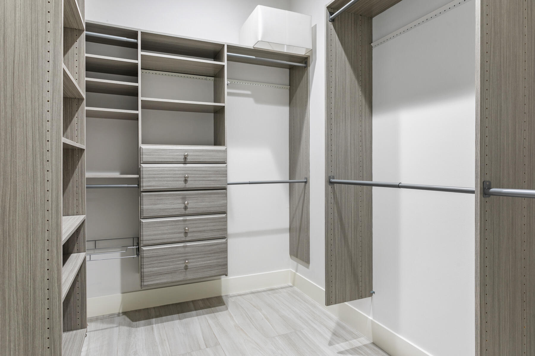 SEMINOLE LANDING - Residential