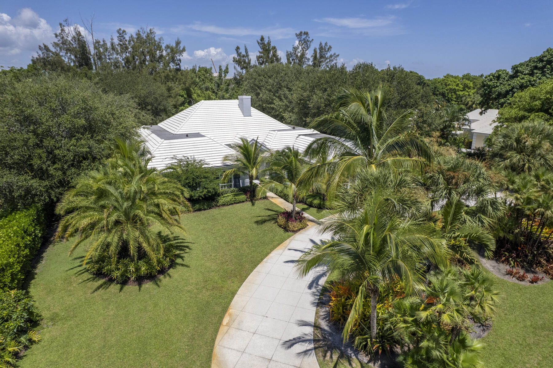 SEMINOLE LANDING - Residential