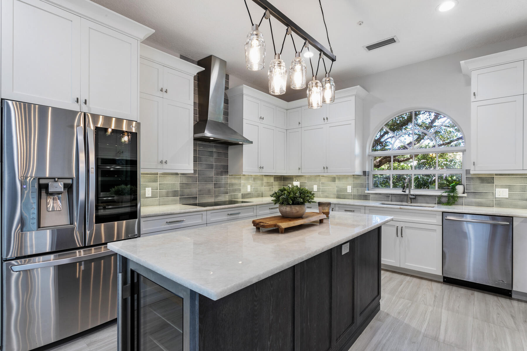 SEMINOLE LANDING - Residential