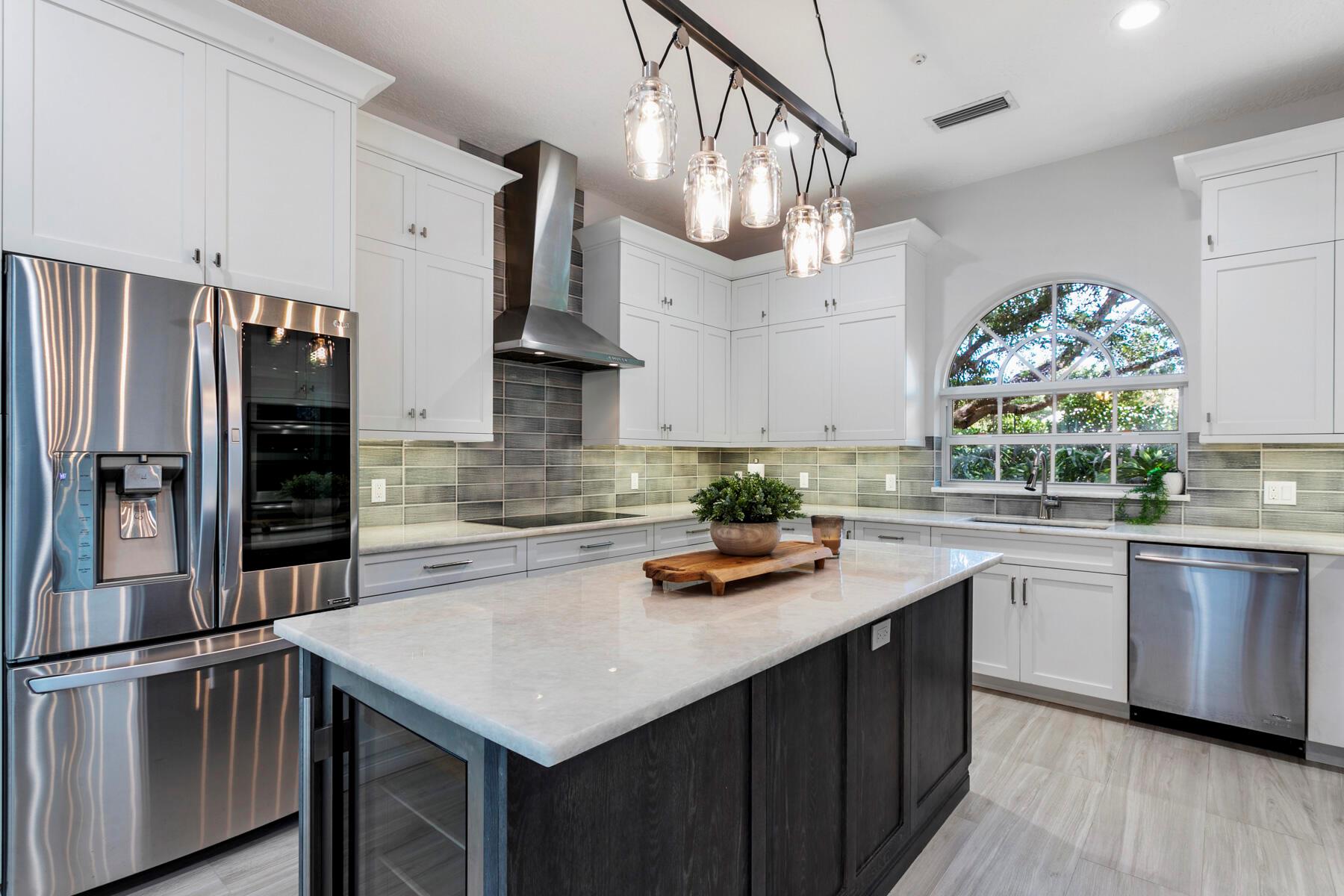 SEMINOLE LANDING - Residential