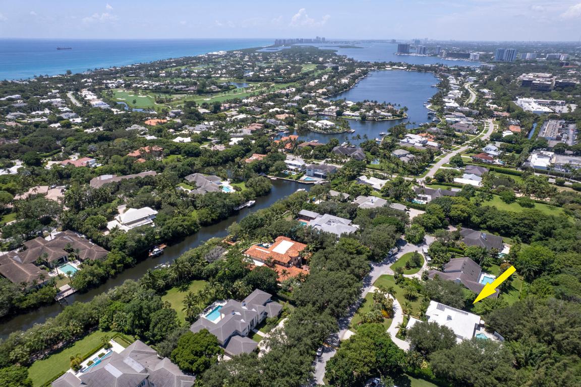 SEMINOLE LANDING - Residential