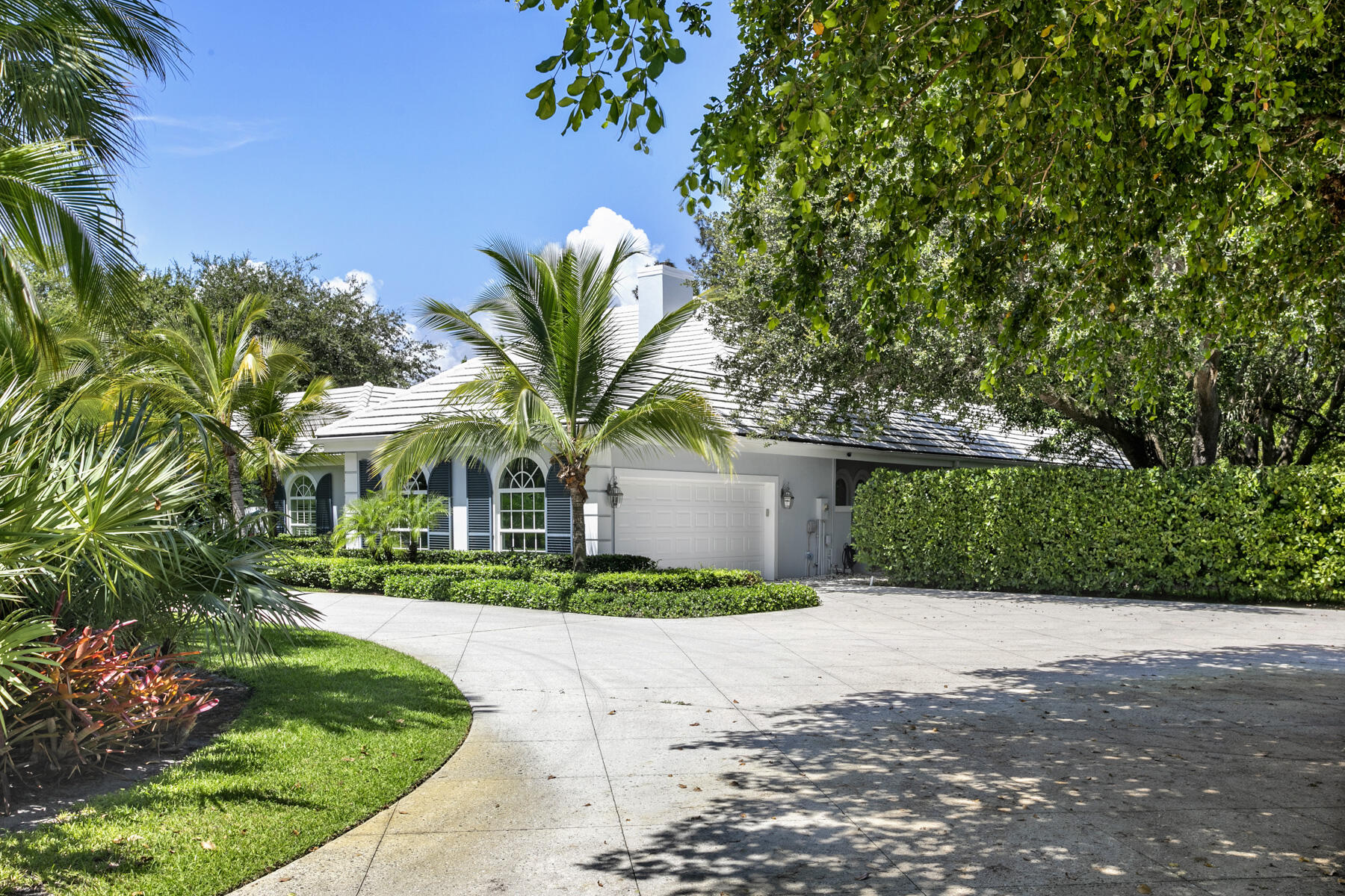 SEMINOLE LANDING - Residential