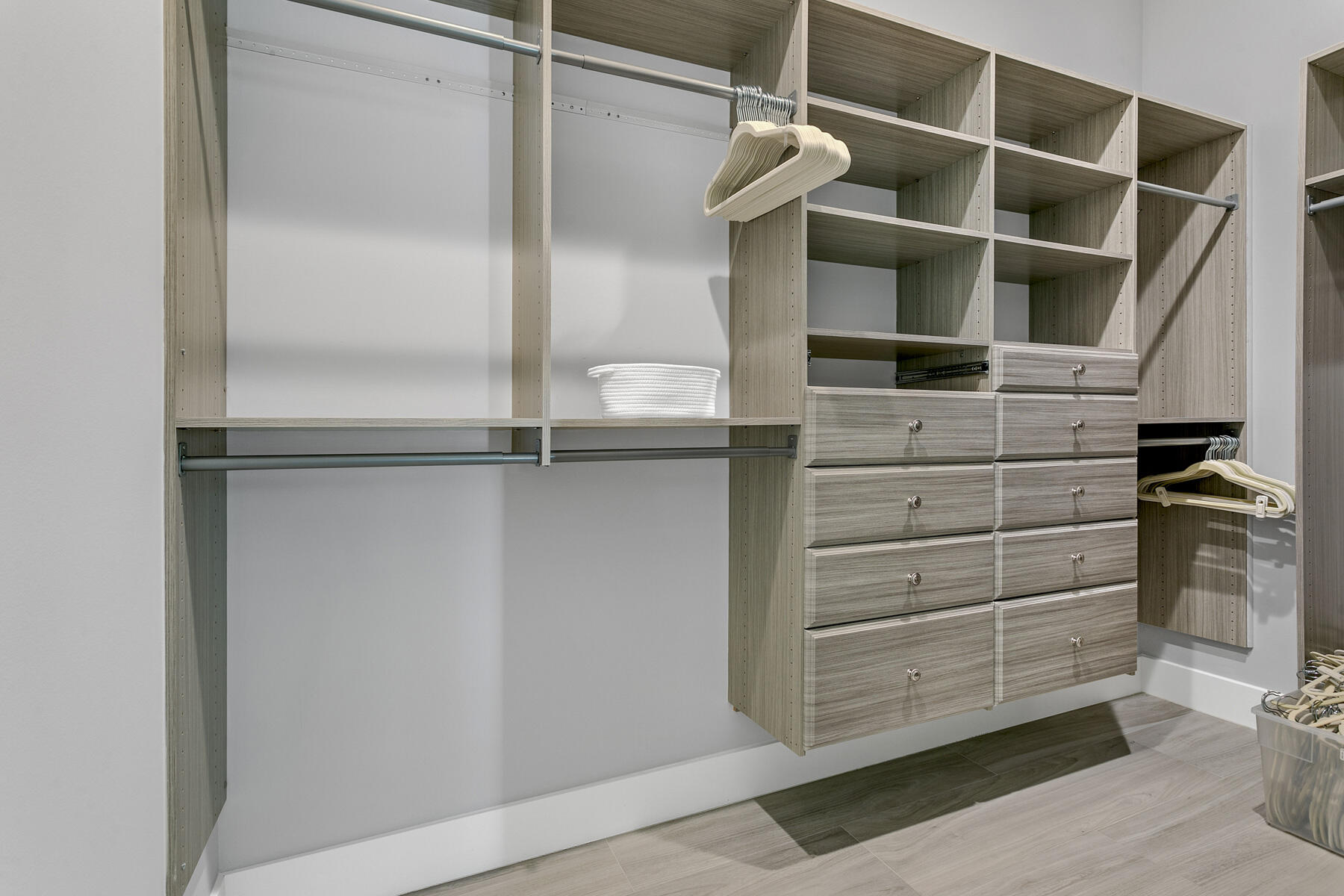 SEMINOLE LANDING - Residential