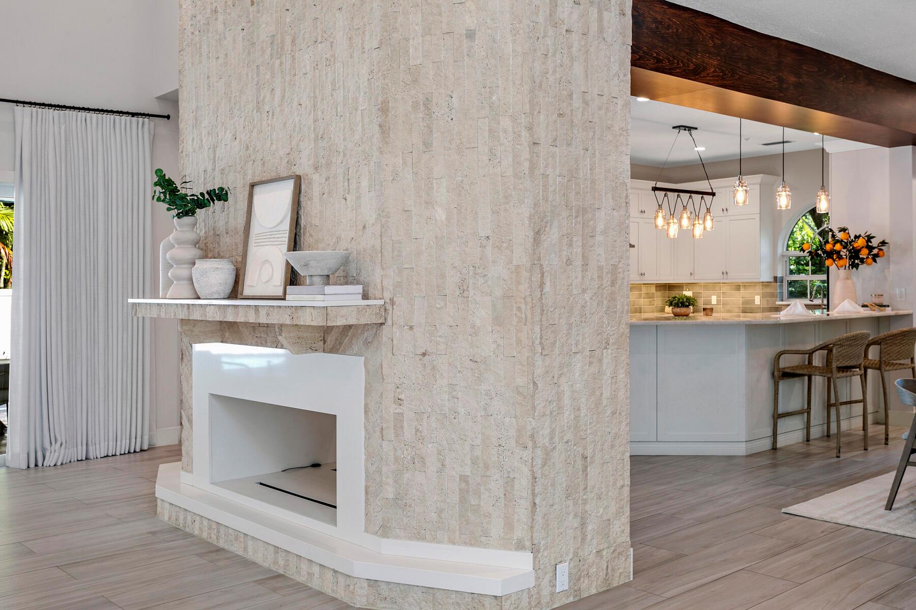 SEMINOLE LANDING - Residential