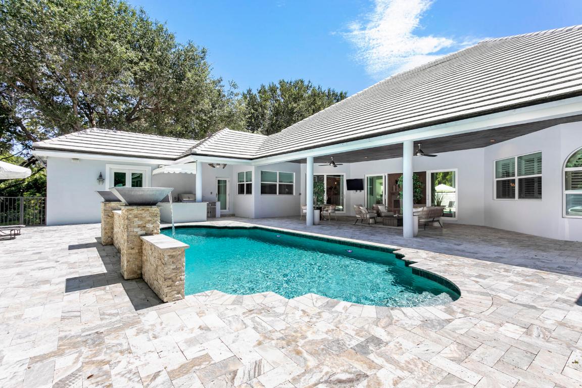 SEMINOLE LANDING - Residential