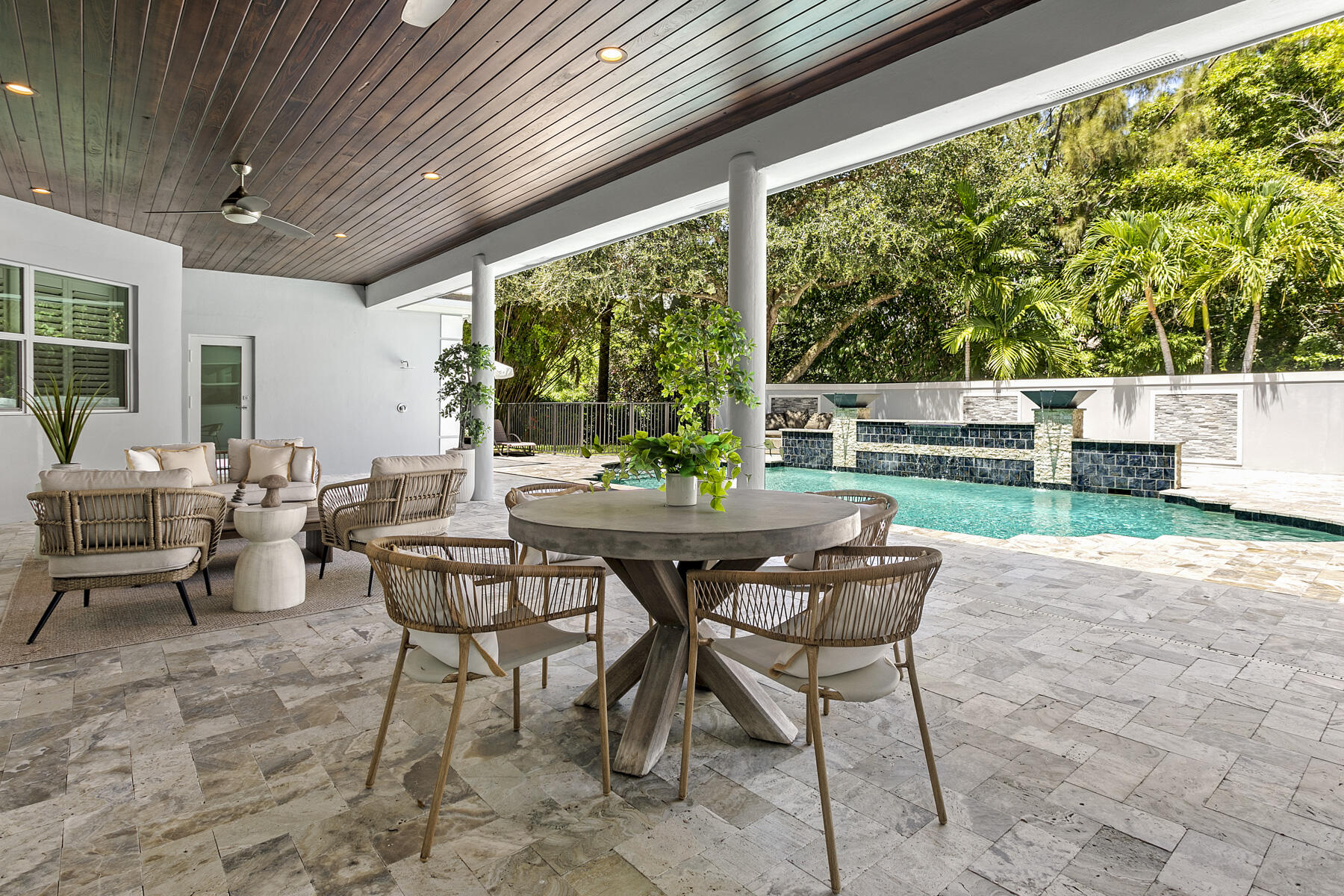 SEMINOLE LANDING - Residential