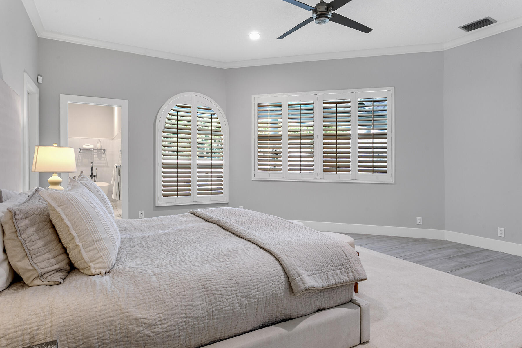 SEMINOLE LANDING - Residential