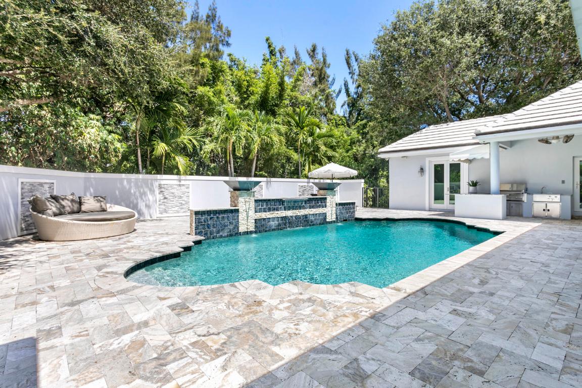 SEMINOLE LANDING - Residential