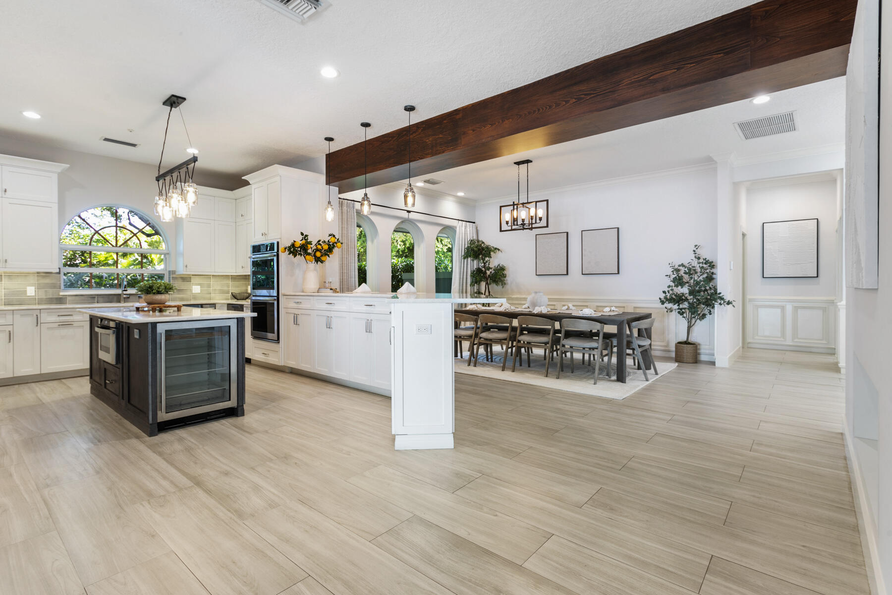 SEMINOLE LANDING - Residential