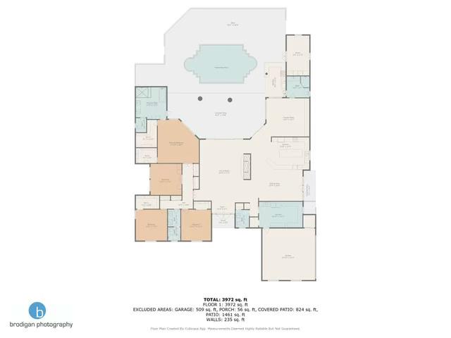 SEMINOLE LANDING - Residential