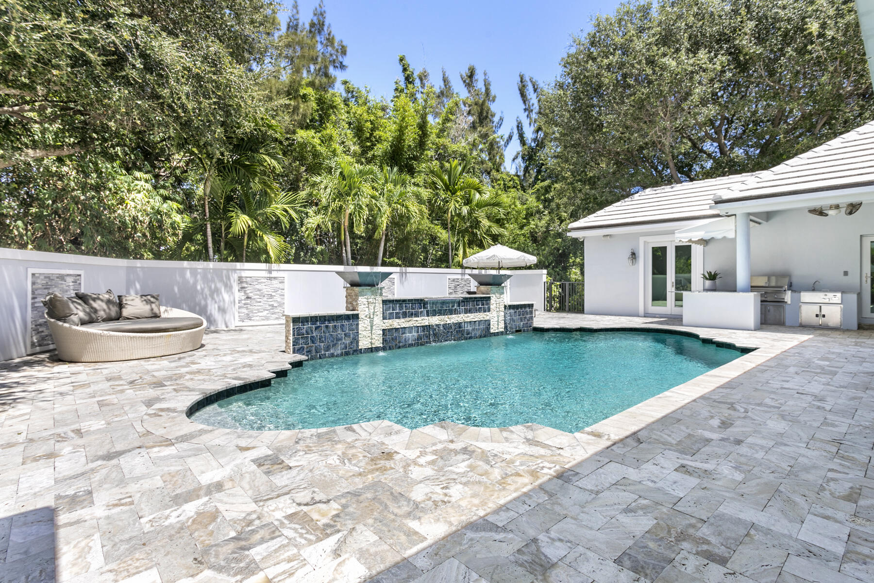 SEMINOLE LANDING - Residential