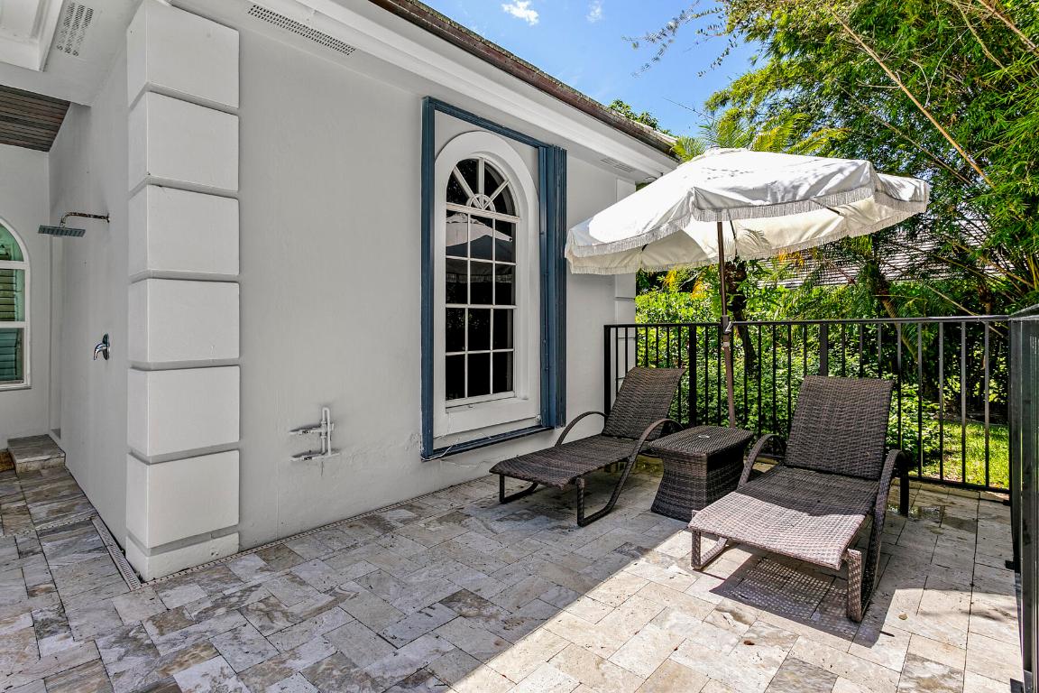 SEMINOLE LANDING - Residential