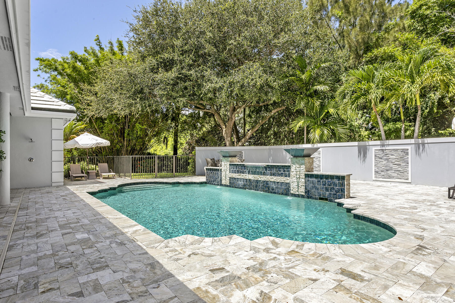 SEMINOLE LANDING - Residential