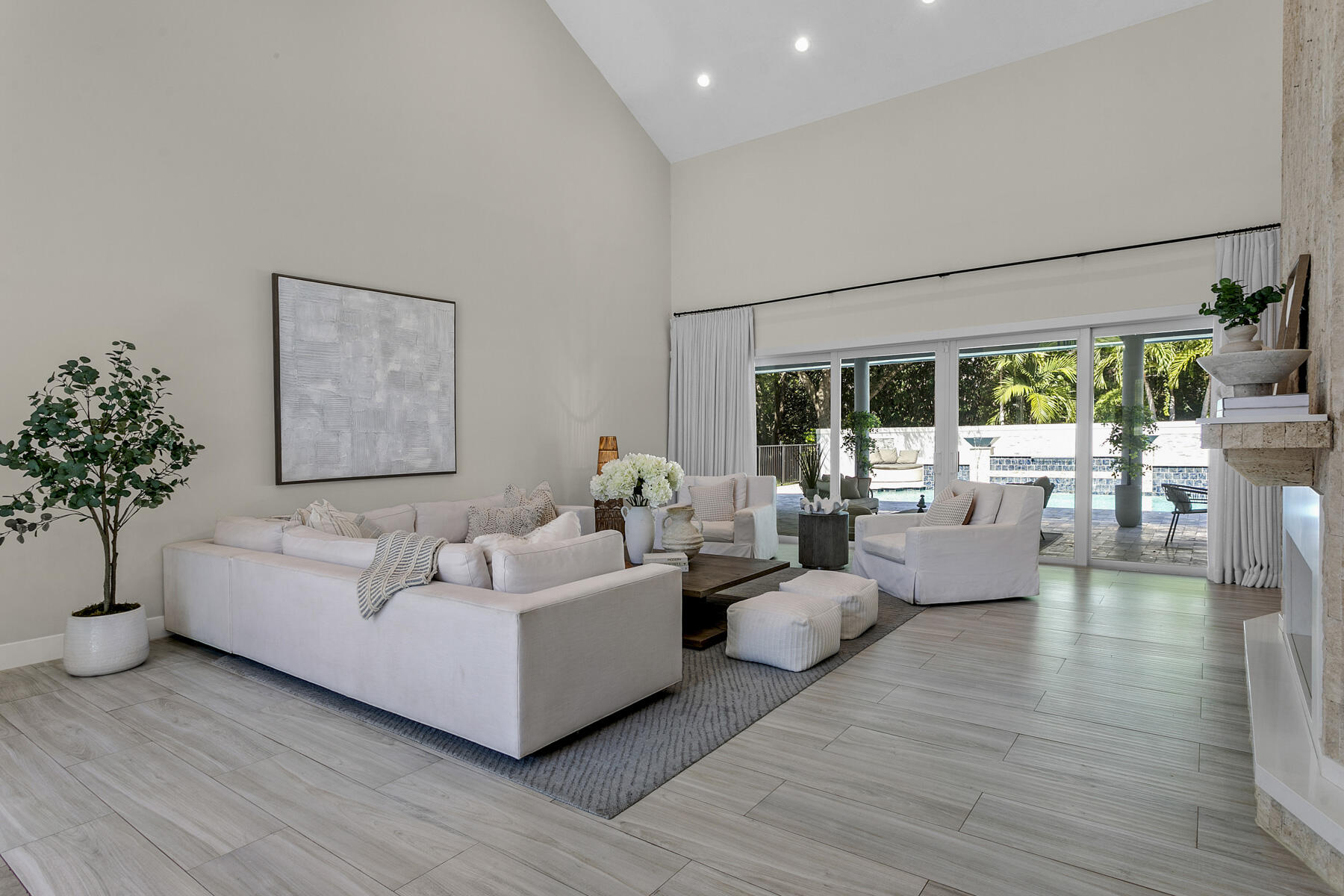 SEMINOLE LANDING - Residential