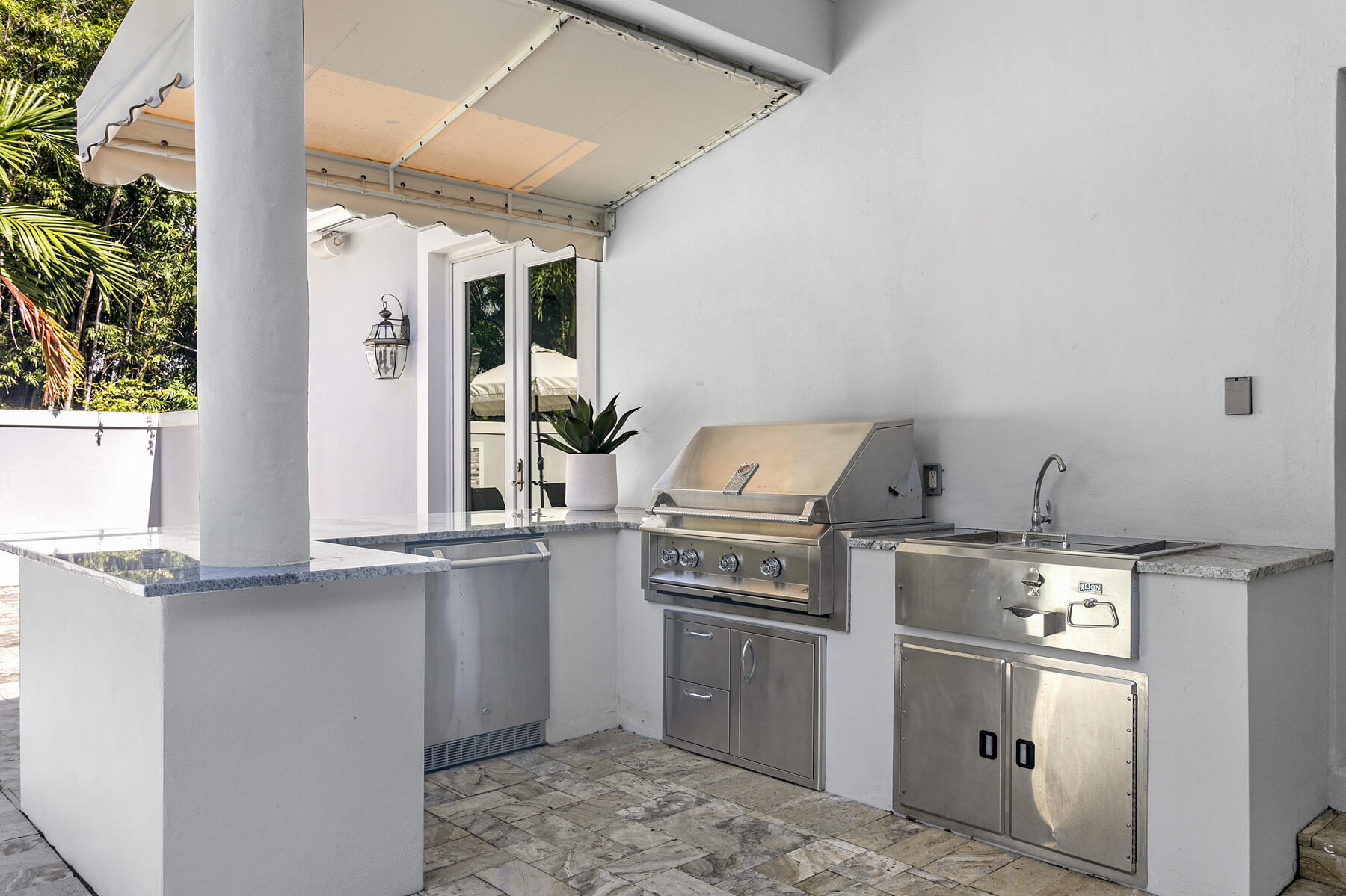 SEMINOLE LANDING - Residential