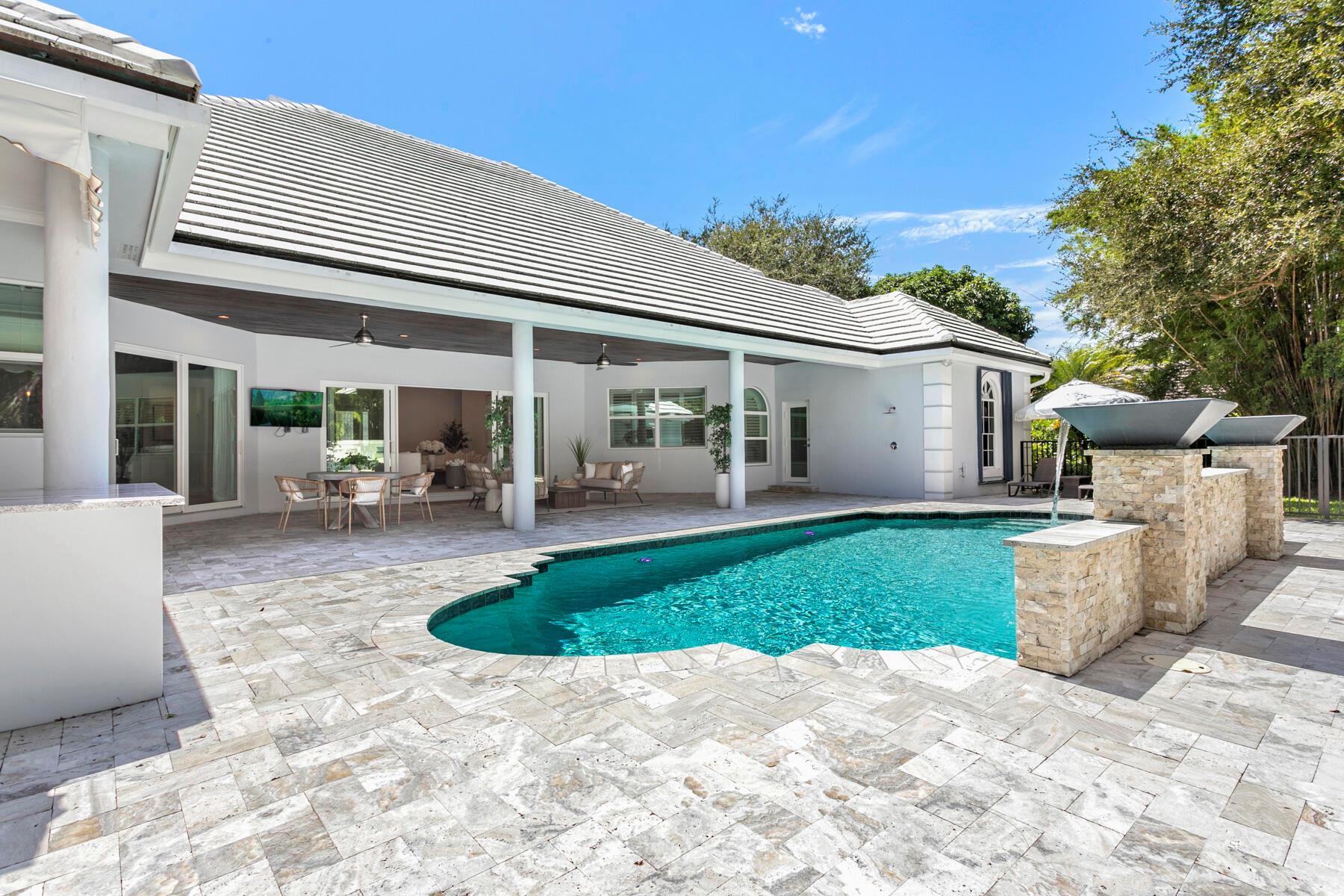 SEMINOLE LANDING - Residential