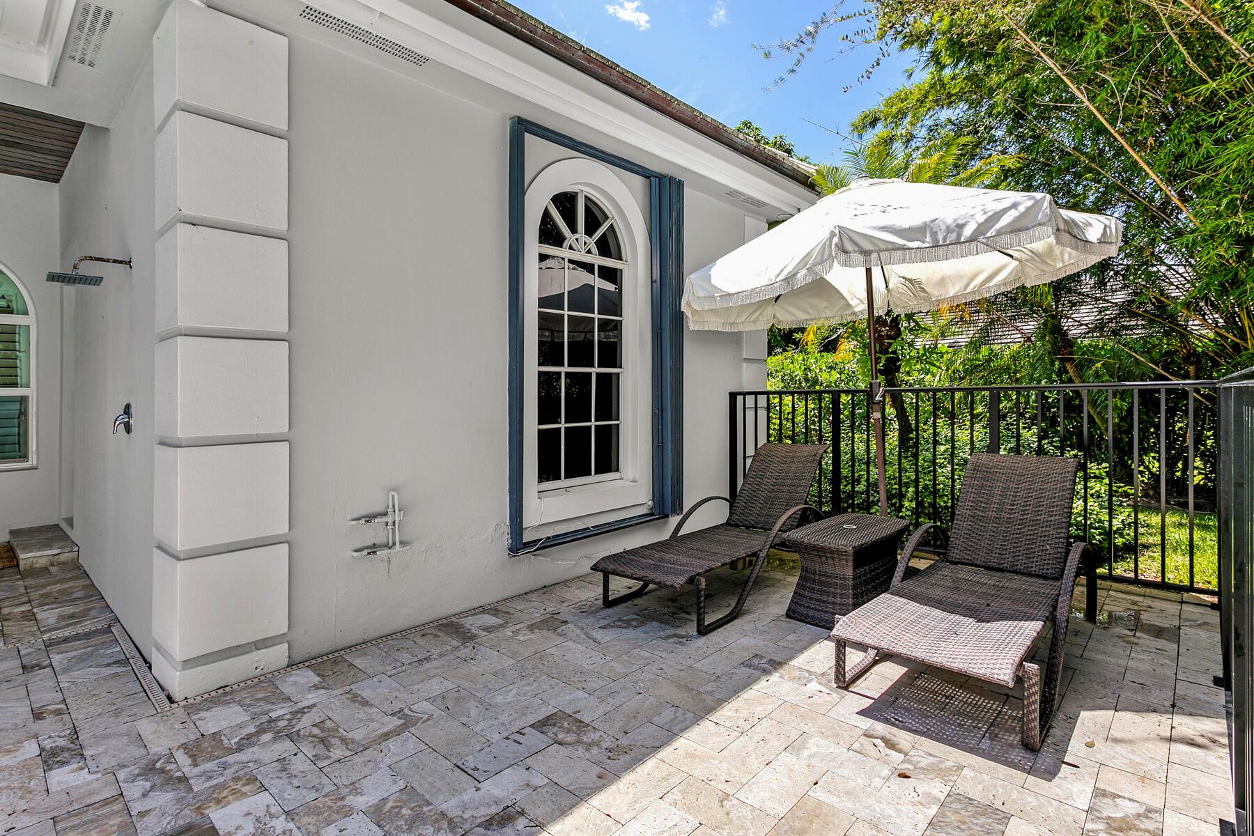 SEMINOLE LANDING - Residential