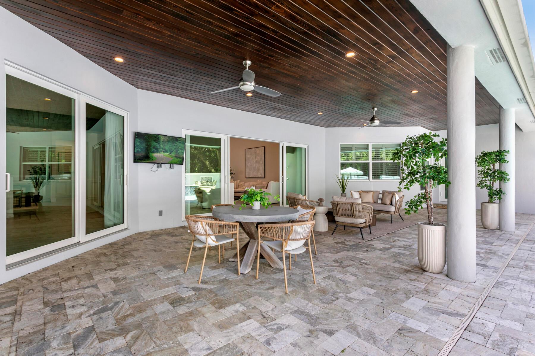 SEMINOLE LANDING - Residential