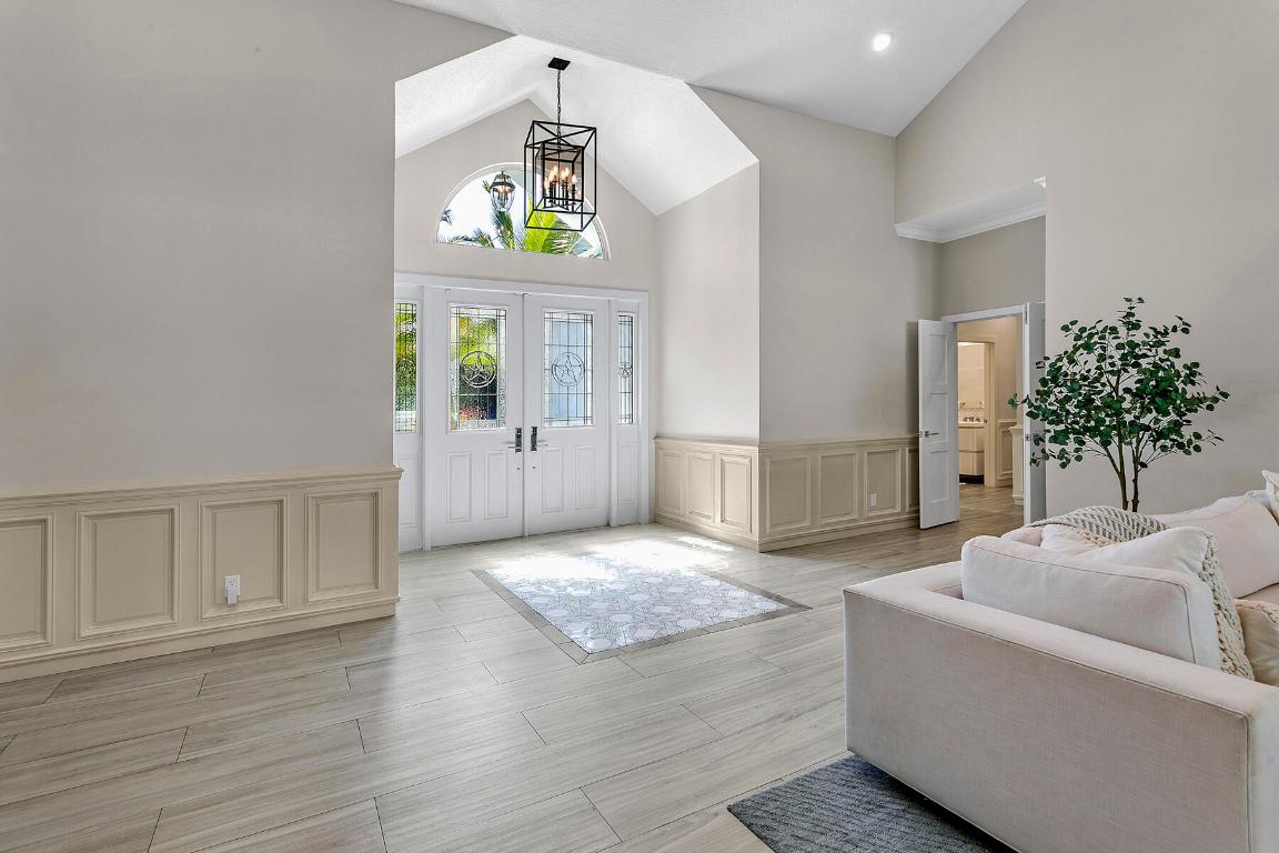 SEMINOLE LANDING - Residential