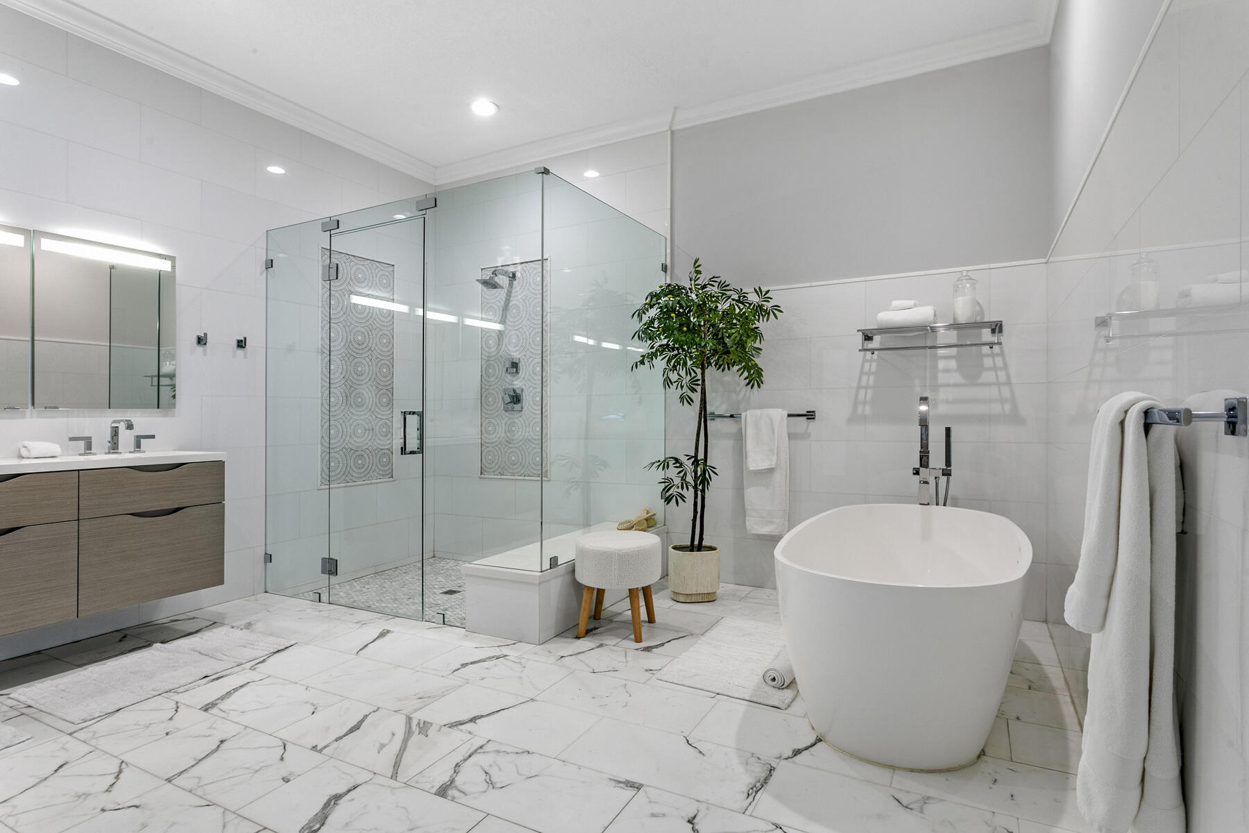 SEMINOLE LANDING - Residential