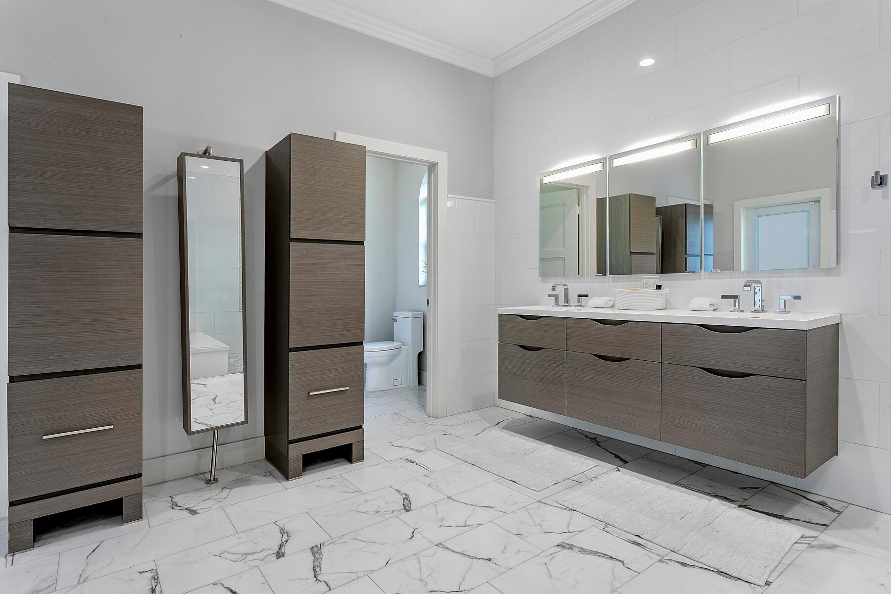 SEMINOLE LANDING - Residential