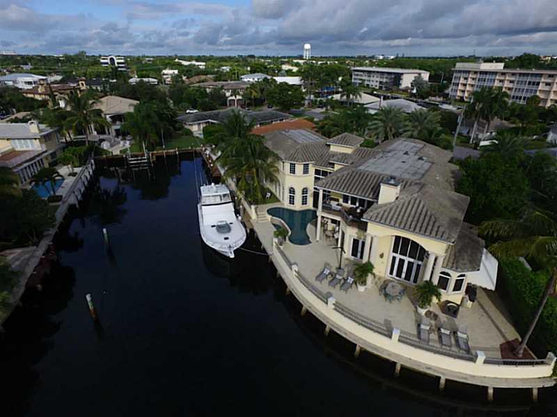 LAKE ROGERS ISLE UNIT E - Residential