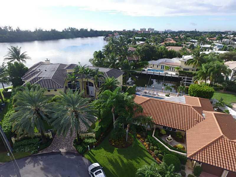 LAKE ROGERS ISLE UNIT E - Residential