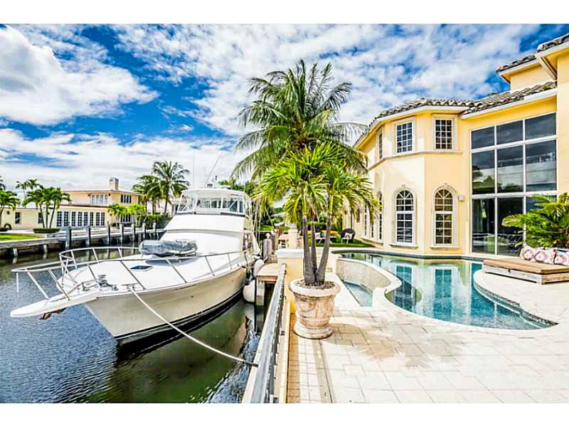 LAKE ROGERS ISLE UNIT E - Residential