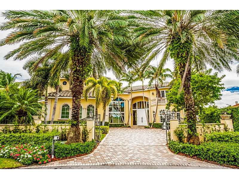 LAKE ROGERS ISLE UNIT E - Residential