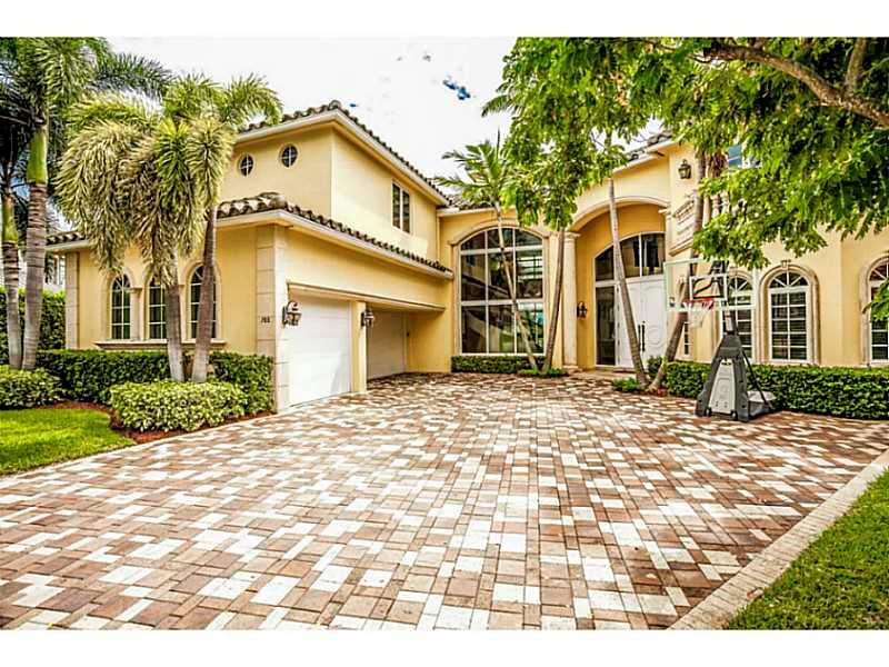 LAKE ROGERS ISLE UNIT E - Residential