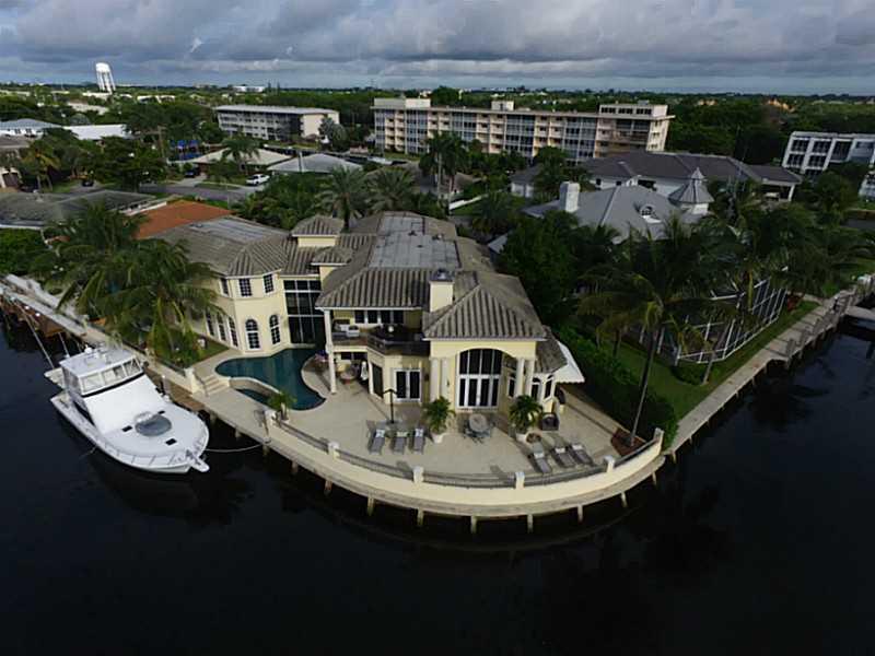 LAKE ROGERS ISLE UNIT E - Residential