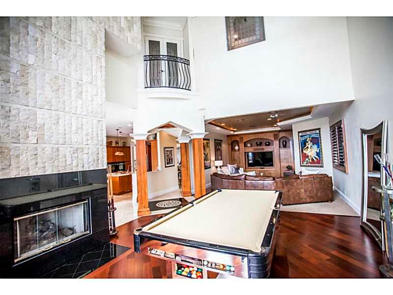 LAKE ROGERS ISLE UNIT E - Residential