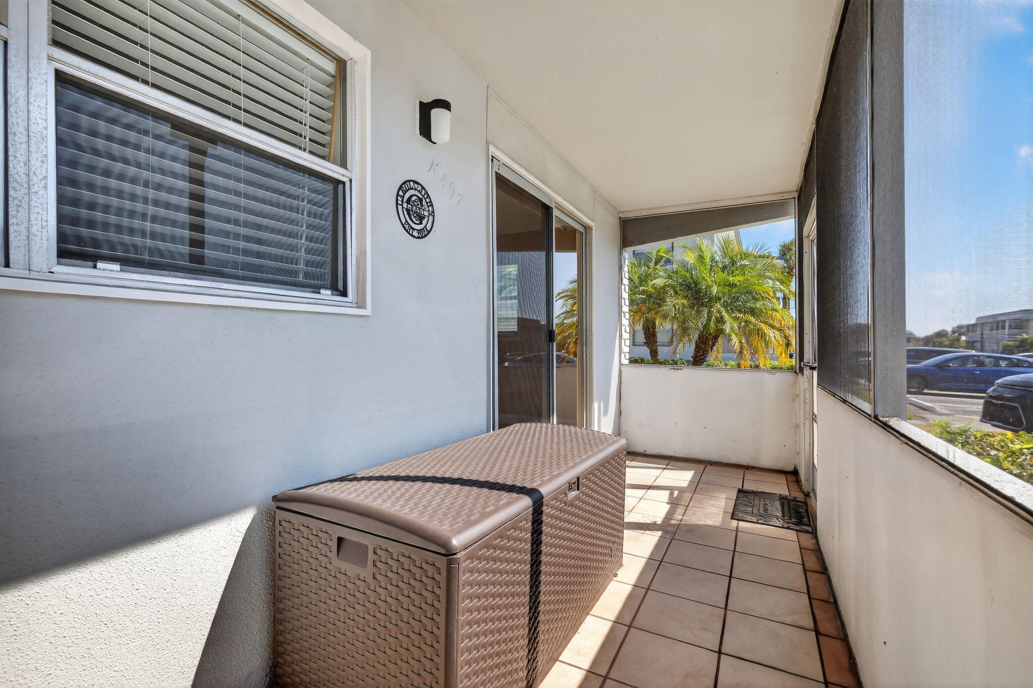 KINGS POINT BRITTANY CONDOS - Residential Lease