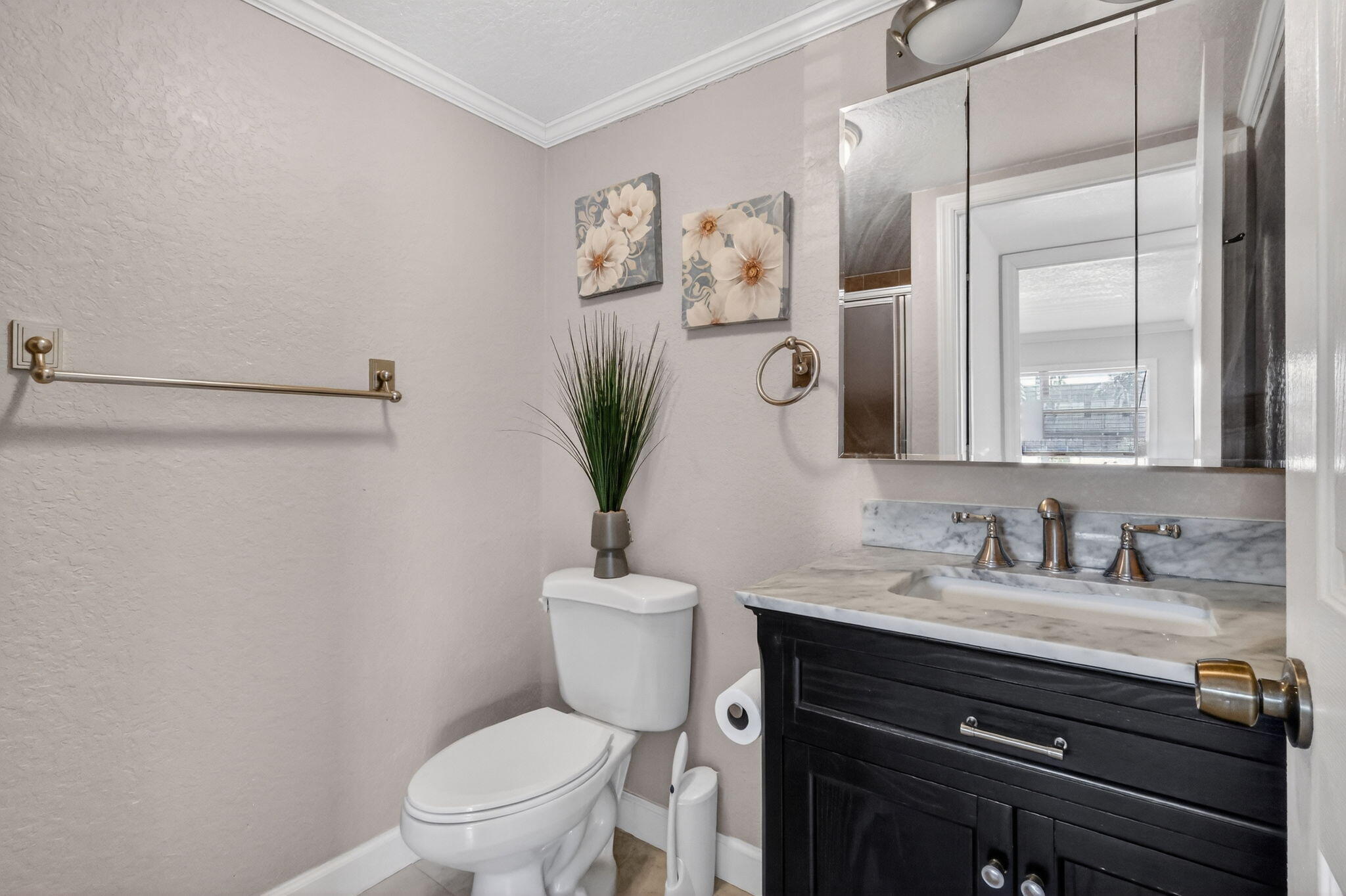 KINGS POINT BRITTANY CONDOS - Residential Lease