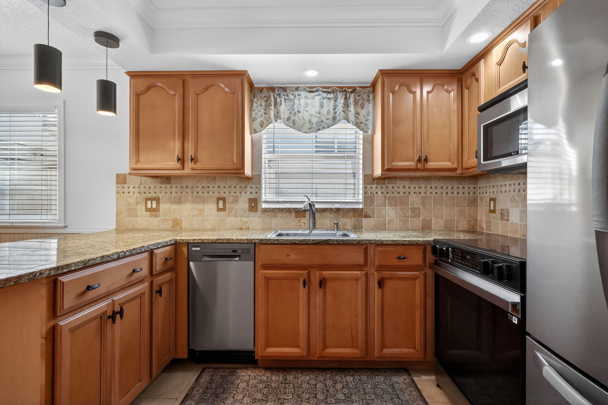 KINGS POINT BRITTANY CONDOS - Residential Lease