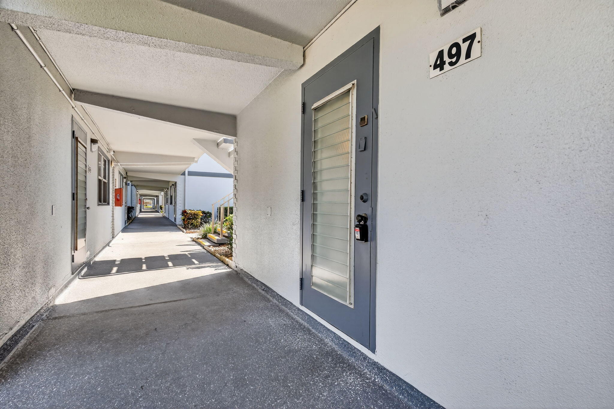 KINGS POINT BRITTANY CONDOS - Residential Lease