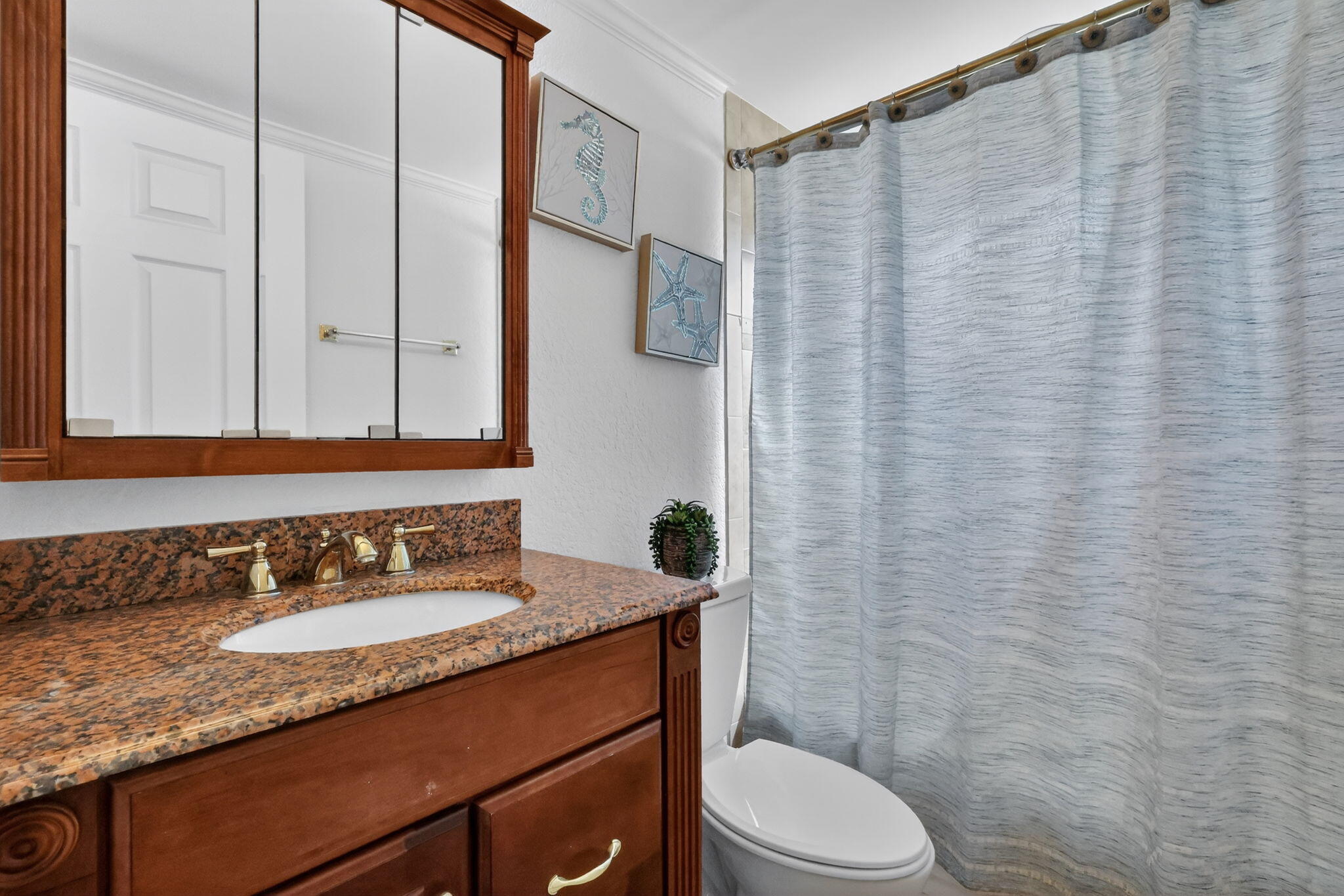 KINGS POINT BRITTANY CONDOS - Residential Lease