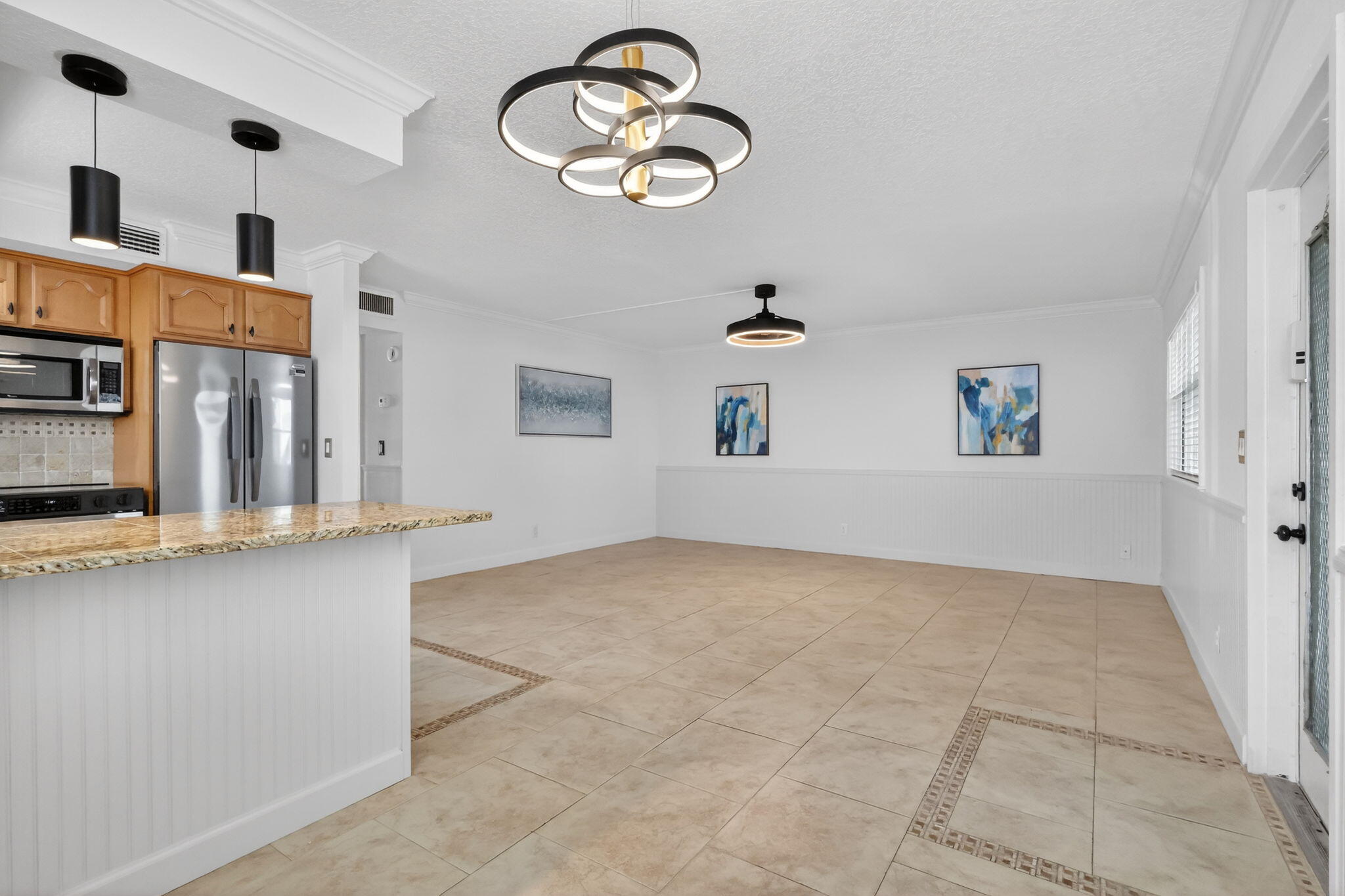 KINGS POINT BRITTANY CONDOS - Residential Lease