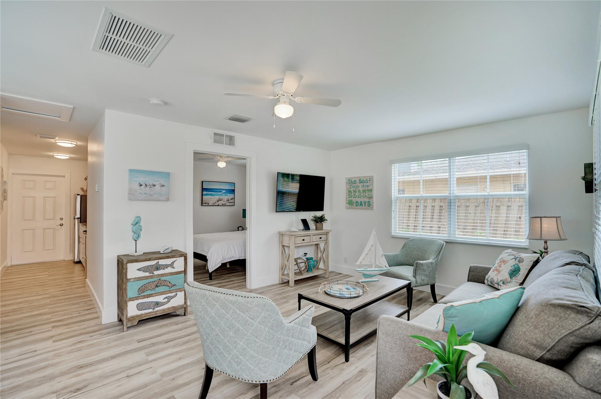 Blount Bros Pompano Beach - Residential Lease