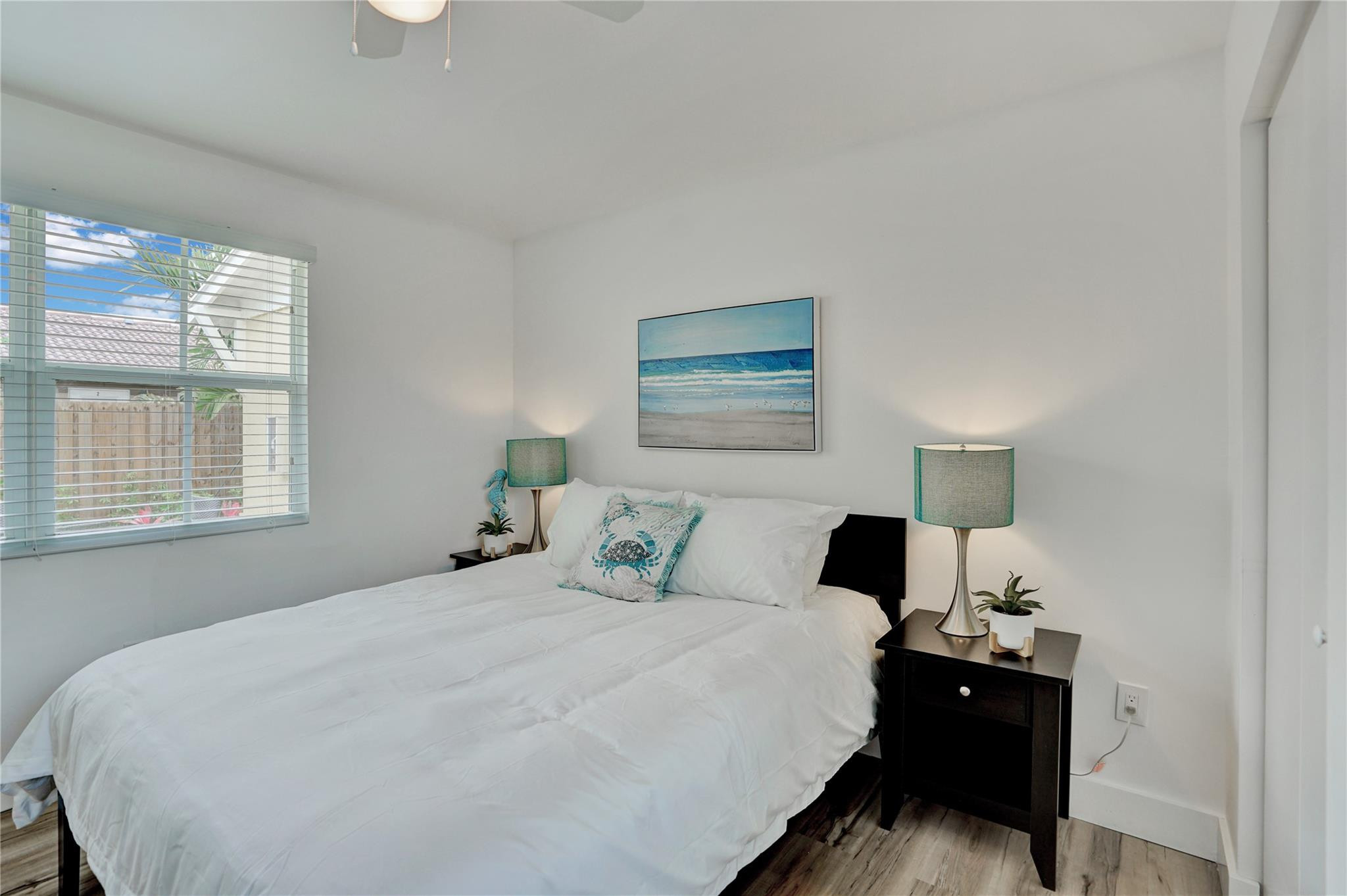 Blount Bros Pompano Beach - Residential Lease