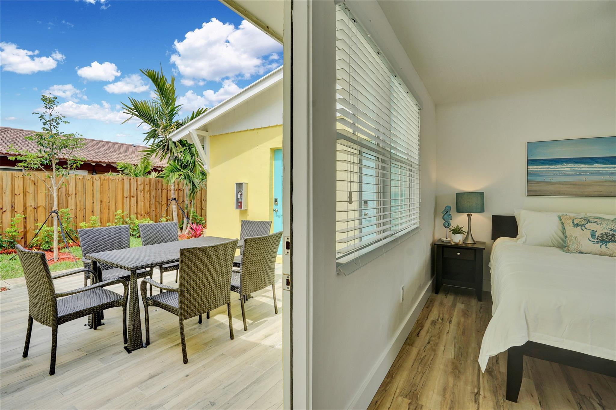 Blount Bros Pompano Beach - Residential Lease