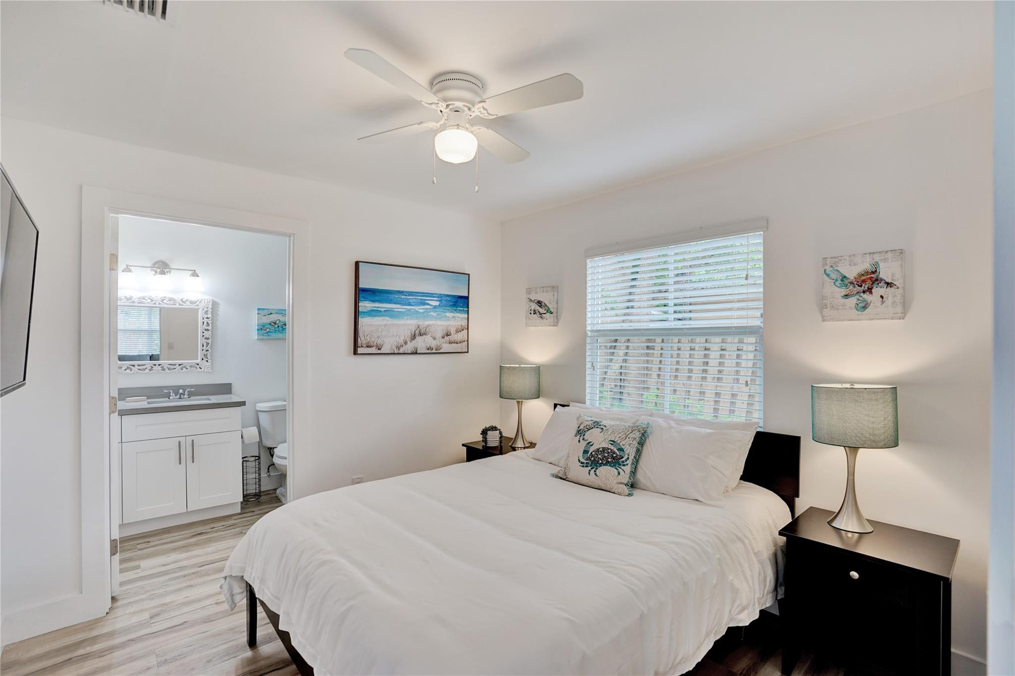 Blount Bros Pompano Beach - Residential Lease