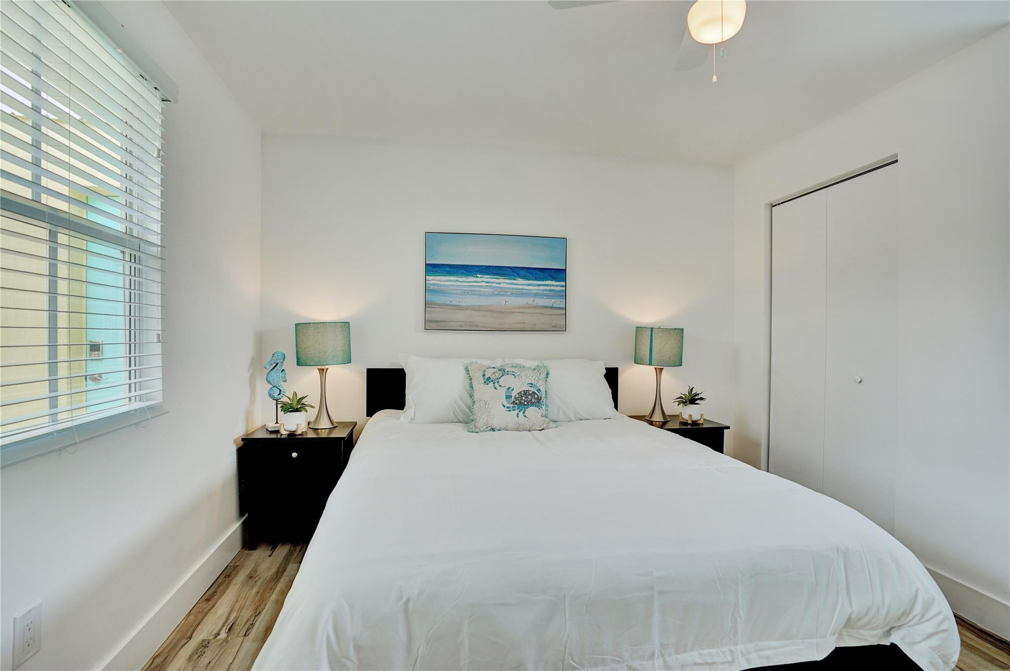 Blount Bros Pompano Beach - Residential Lease