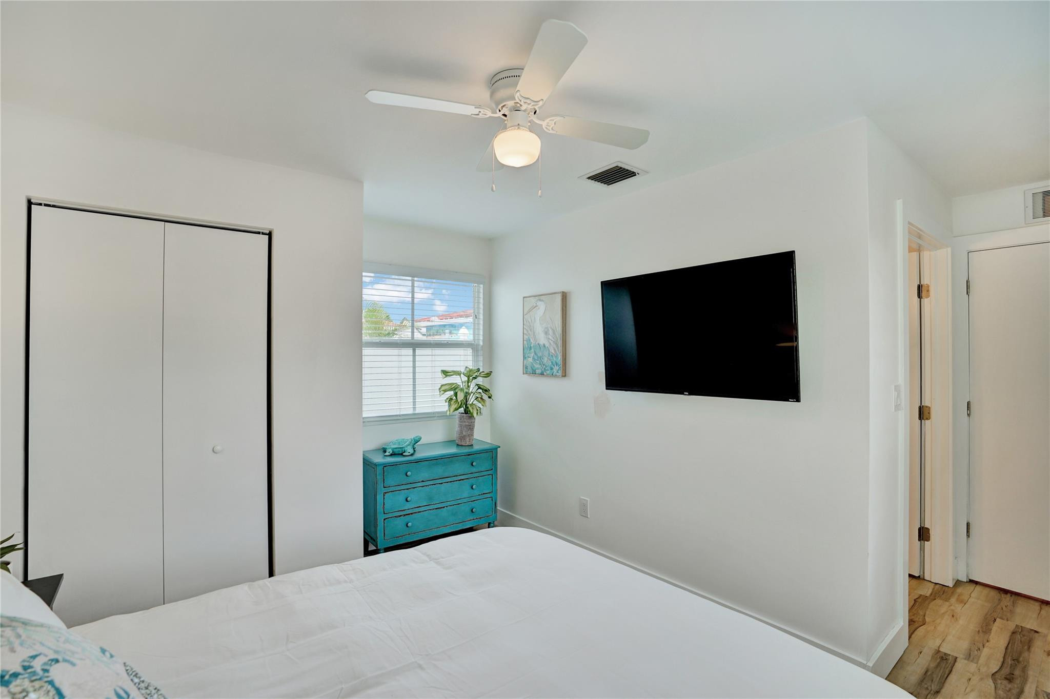 Blount Bros Pompano Beach - Residential Lease