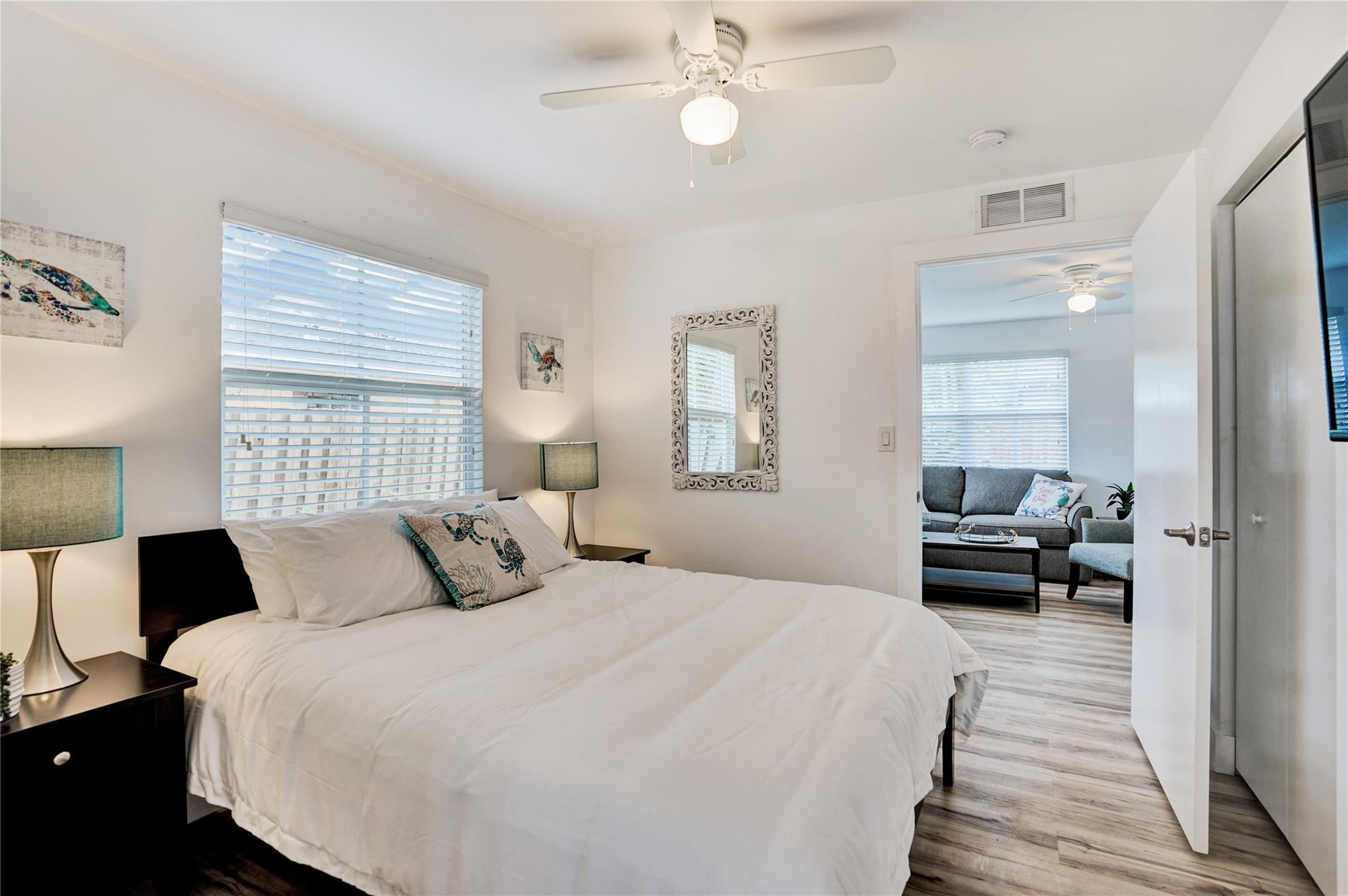 Blount Bros Pompano Beach - Residential Lease