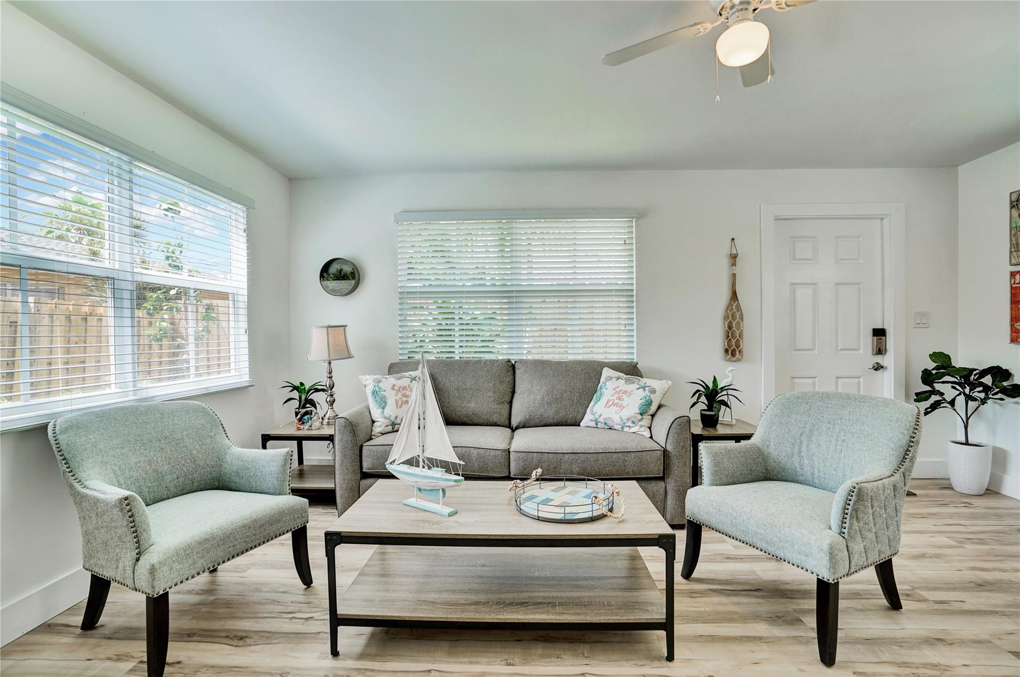 Blount Bros Pompano Beach - Residential Lease