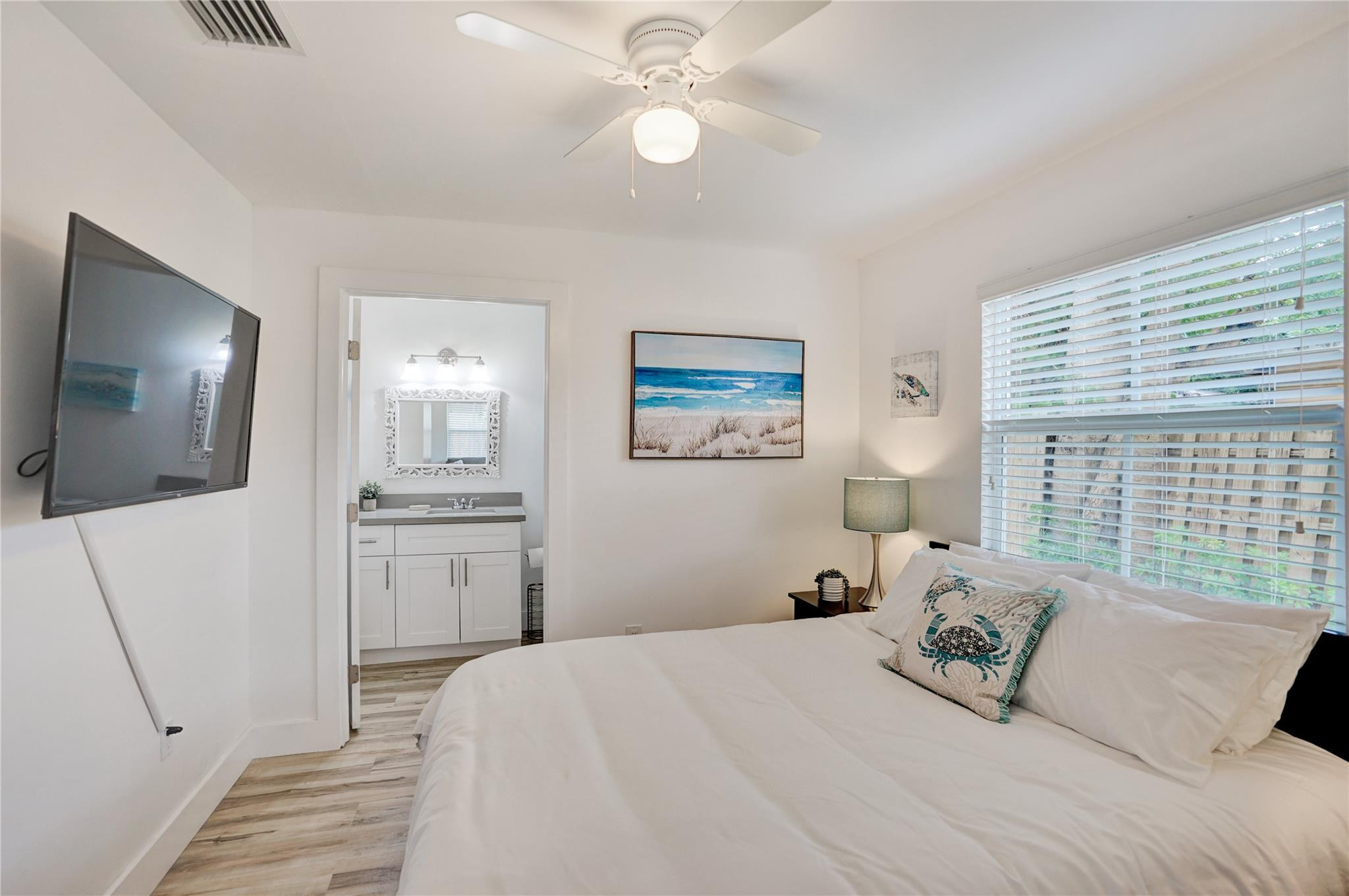 Blount Bros Pompano Beach - Residential Lease