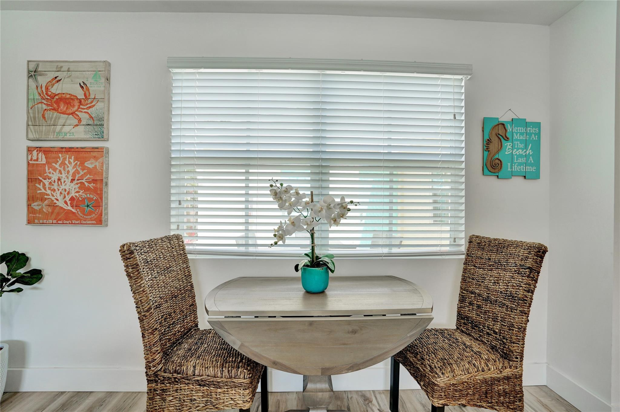 Blount Bros Pompano Beach - Residential Lease